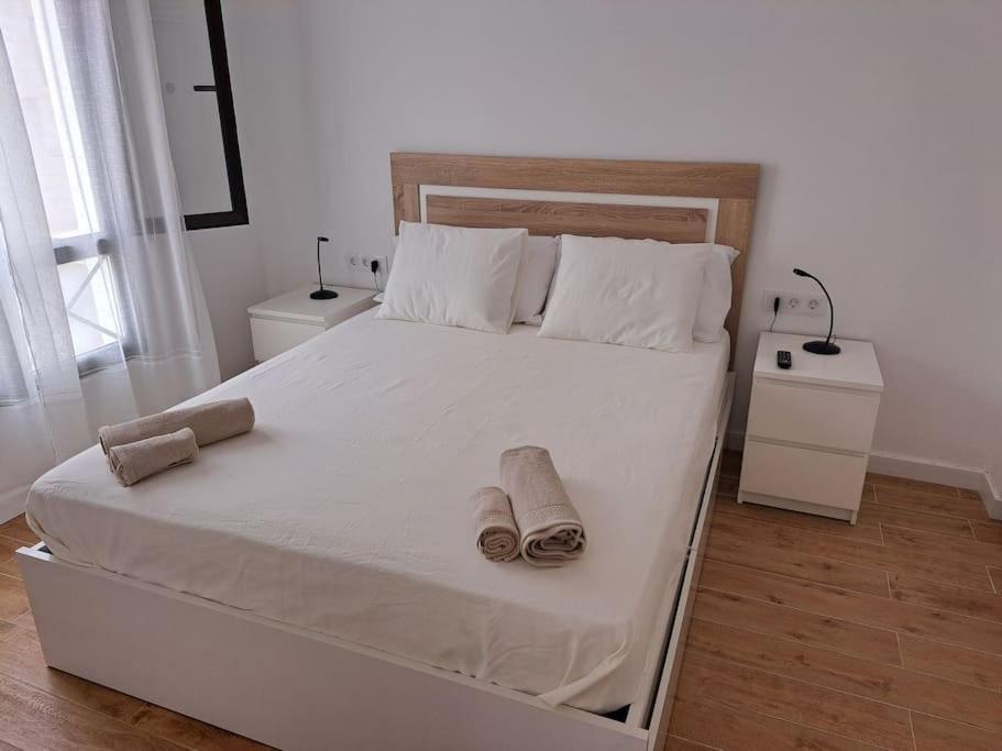 Precioso Apartamento. Corralejo Esterno foto