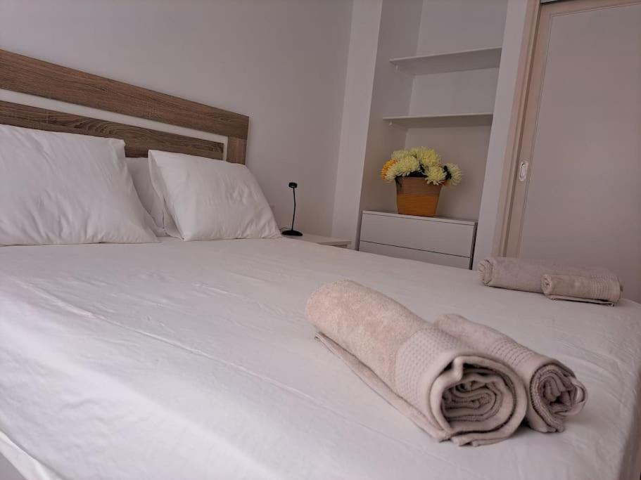 Precioso Apartamento. Corralejo Esterno foto