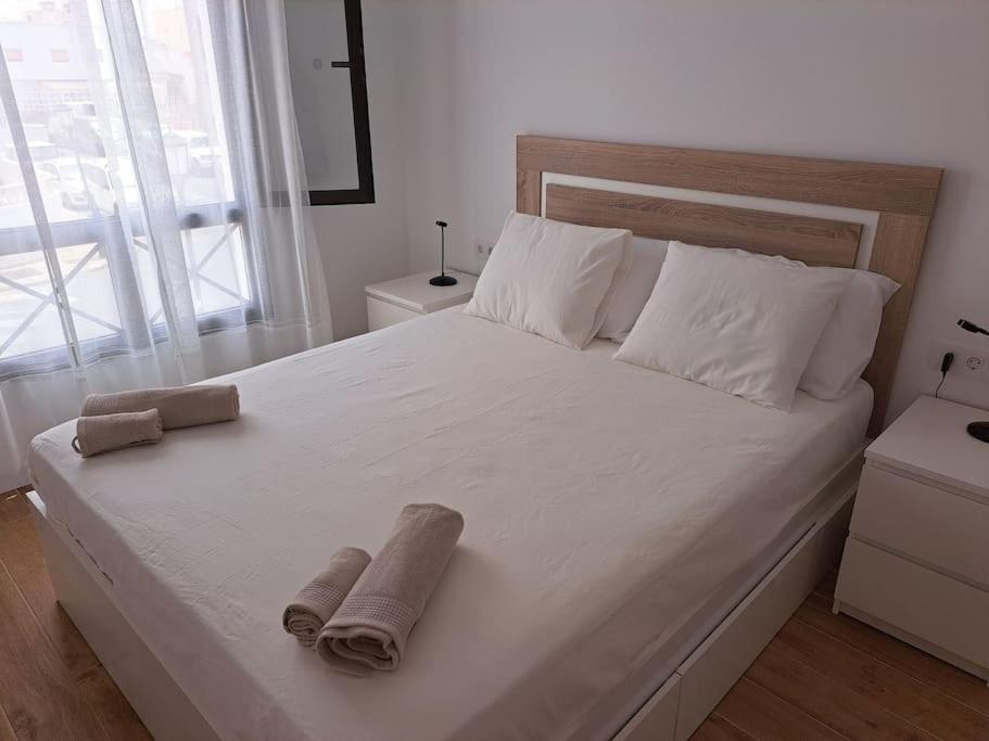 Precioso Apartamento. Corralejo Esterno foto